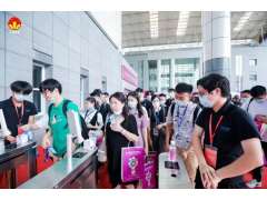 寧波國際照明展招展進(jìn)入倒計時，觀眾預(yù)登記已開啟