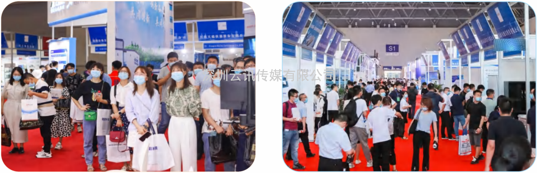 全局制勝丨GSIE 2023何以“狂飆”？