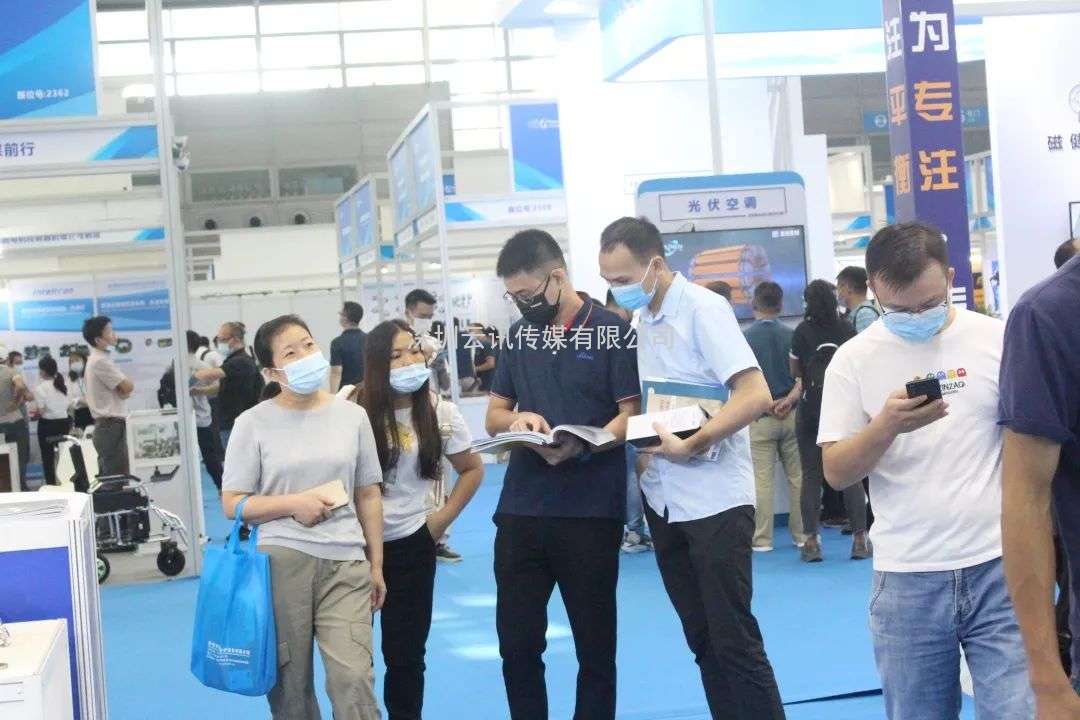 傳感人的年度盛宴——2023.5.10-12，深圳國際傳感器展暨高峰論壇邀您共襄盛舉