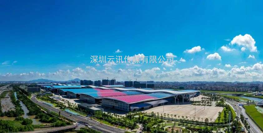 傳感人的年度盛宴——2023.5.10-12，深圳國際傳感器展暨高峰論壇邀您共襄盛舉