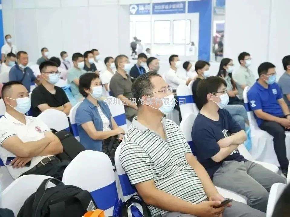 傳感人的年度盛宴——2023.5.10-12，深圳國際傳感器展暨高峰論壇邀您共襄盛舉