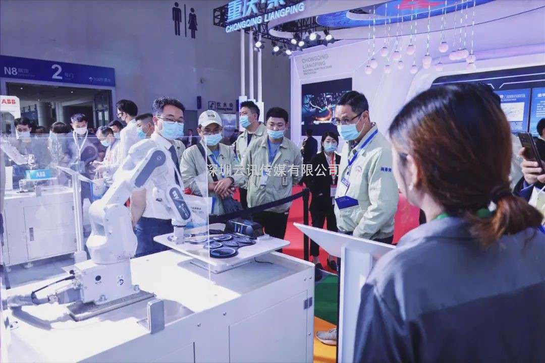 核「芯」布局，GSIE 2023下好“先手棋”