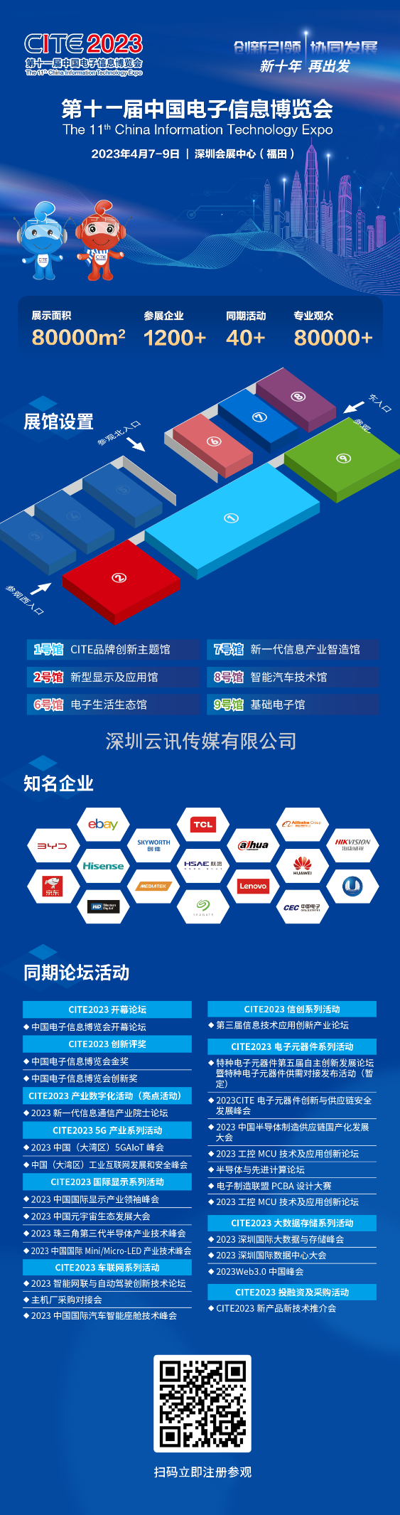 中國(guó)物聯(lián)網(wǎng)計(jì)算設(shè)備定制領(lǐng)導(dǎo)者——芯樹智連參展CITE2023