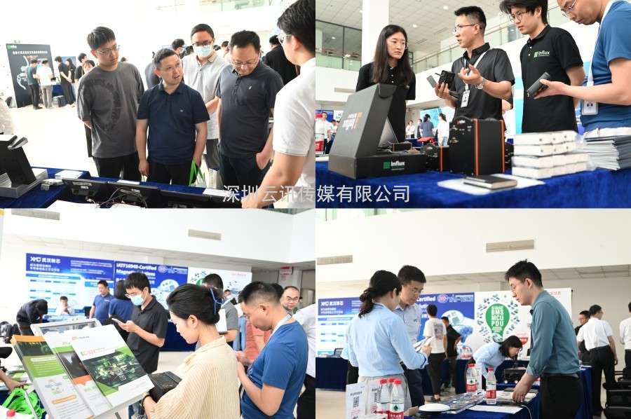 5月16日 ︱AUTO TECH 汽車技術日走進東風股份商品研發院