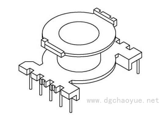 SY-3302/POT-3319(5+5P)立式單槽