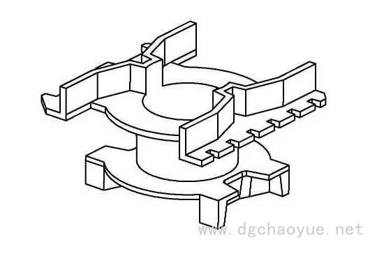 SY-3210/PQ-3220 NO PIN 立式單槽