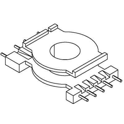 ER-20側插(4+5)PIN
