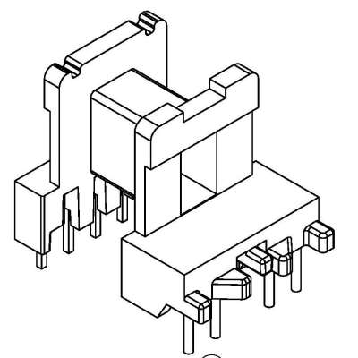 EE-16-3臥式(5+4)PIN