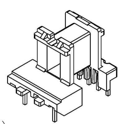 EE-16063臥式(5+2)PIN