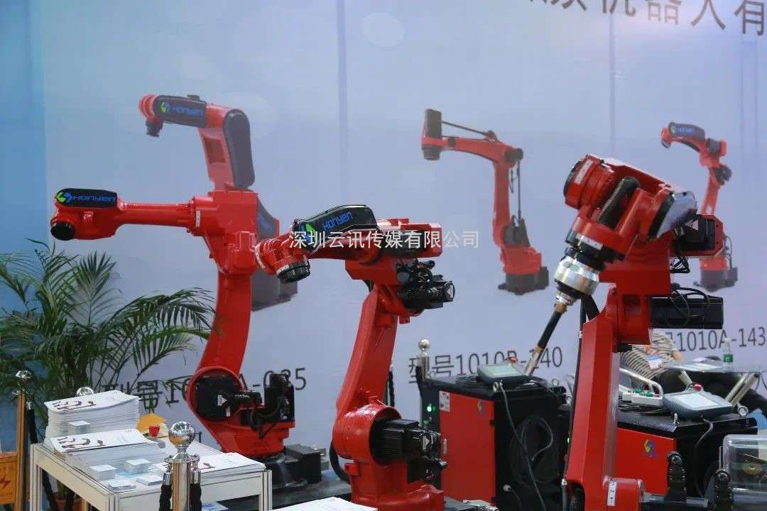 工業浪潮“熱襲”鵬城，2023 EeIE智博會即將開啟，倒計時中！