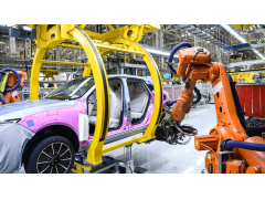 招商啟動(dòng) | 2024 中國智能汽車技術(shù)展強(qiáng)勢起航！