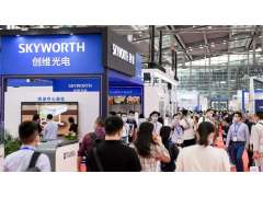 聚焦八大熱點，顯示觸控核心企業(yè)及大咖集結，2023年深圳國際全觸與顯示展，你來不來？