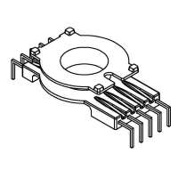 POT-3312-1/POT-33側(cè)插(5+5PIN)