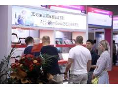 2024深圳國際全觸與顯示展一場集結車載/工控/醫(yī)療/商顯應用場景的國際化科技盛典