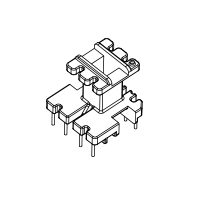 HX-2027 EE20 安規(guī)立式5+4針