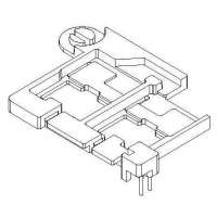 金達(dá)成-BASE-039 BASE(2+0PIN)針徑Φ0.8腳距3.0