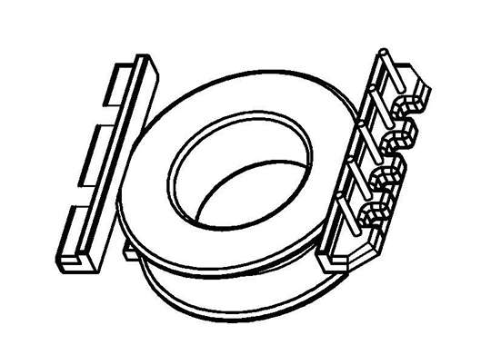 SL-3001/POT-30立式(5PIN)