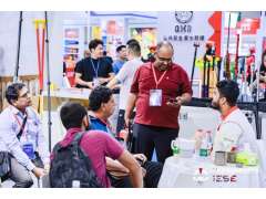 ?從"防"到"救"全覆蓋！6月16-18日2025廣州應(yīng)急展，一站式洞見(jiàn)安全應(yīng)急萬(wàn)億市場(chǎng)