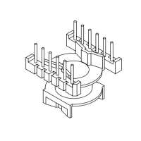 XHY-PQ-1601/PQ16立式(6+6PIN)