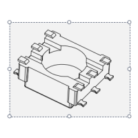 FX-CASE007A/BASE 3+3PIN