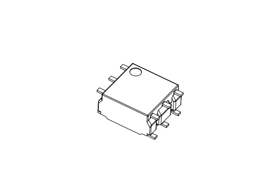 FX-S-C035/3+3 C型PIN