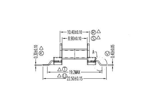 FX-S-1505-9/EFD15 5+5PIN