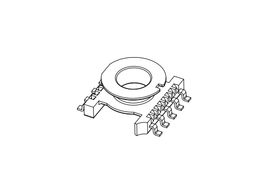 FX-S-1103/ER11.5 5+5PIN