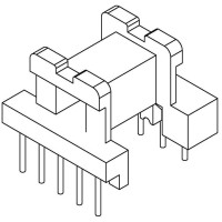 ZS-1618 臥式EE-16(5+4)PIN
