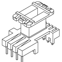 ZS-1638-2  EE16立式(5+1+4)PIN
