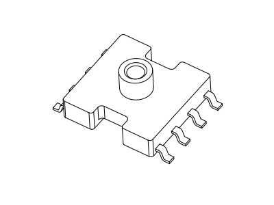 FX-B039-4/BASE 4+4PIN
