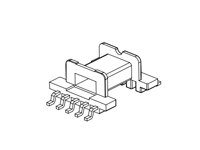 FX-1505B/EFD15 5+5PIN