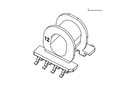 FX-1018/EOP10 5+5PIN