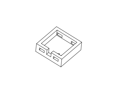 FX-S-5003-1/EE5.0CASE