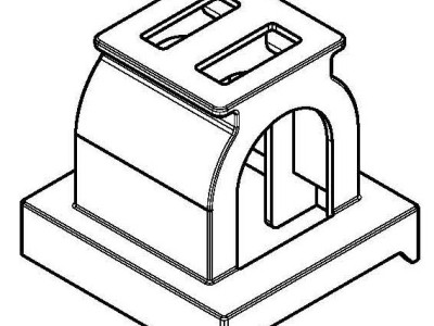 Z-2606-2/ER26 (CASE)