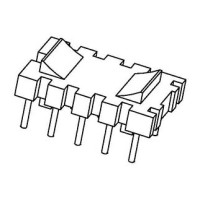 BASE-001/BASE(5+5PIN)